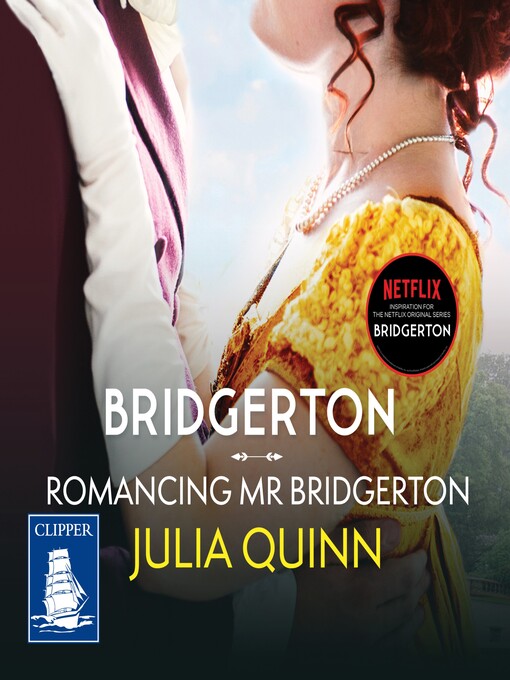 Cover image for Romancing Mister Bridgerton
